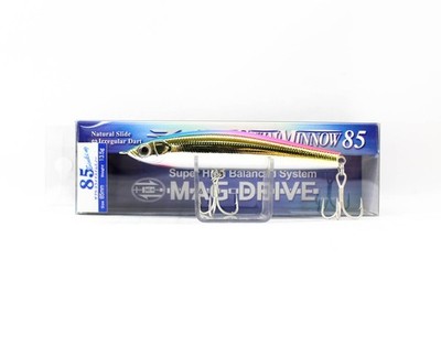Zipbaits Slide Swim Minnow 85 Recessed Bait 655 (7391)
