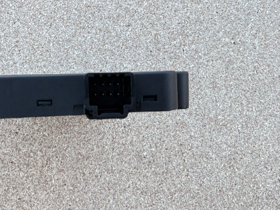 Датчик положения угла поворота рулевого колеса 2014 2015 Nissan Rogue Select 47945JD00A OE - Изображение 4 из 4