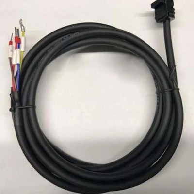 JZSP-CSM22-06-E 6m Servo Motor Power Cable For   #vn