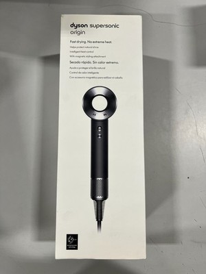 Dyson Supersonic Hair Dryer - Nickel/Copper (389920-02)