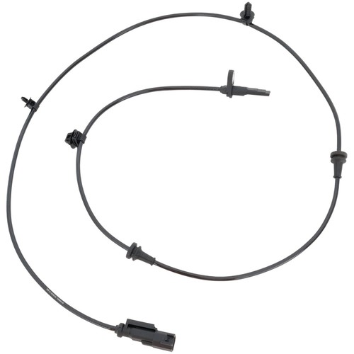 ABS Speed Sensor For 2013-2019 Ford Explorer Flex Front Left and Right Side - Picture 10 of 12