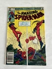 Amazing Spider-Man #233 Vol. 1 1982 Marvel Comics High Grade Comic Book
