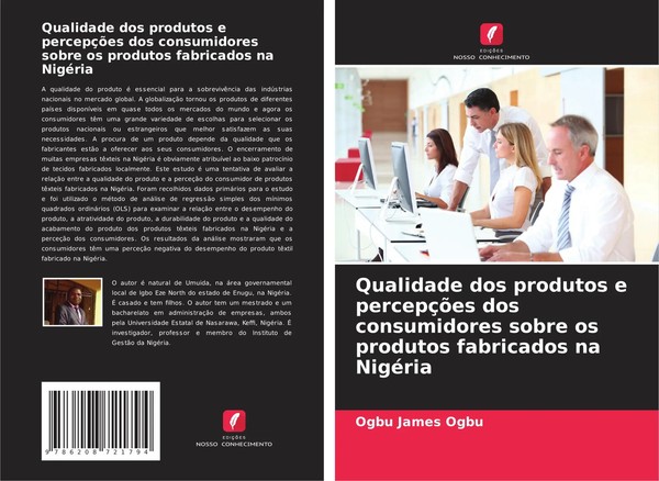 Qualidade Dos Produtos E PercepçõEs Dos Consumidores Sobre Os Produtos...-image