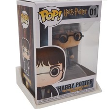 Funko POP Display wall Stand shelf - Custom Funko Pop Mount - Stick to the wall.