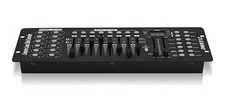 DJ Light Controller