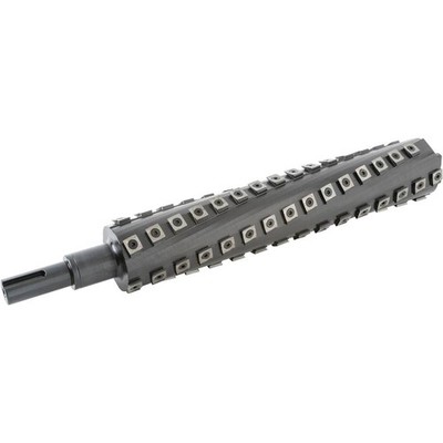 T27695 15'' Helical Cutterhead for Planers