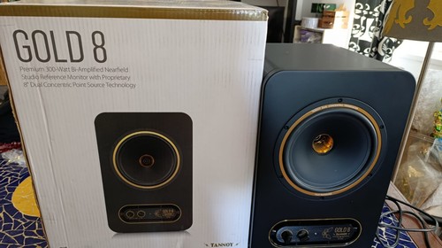 Tannoy Gold 8 300 W - Bild 4 von 6