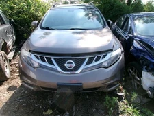 Info-GPS-TV Screen Display Screen Dash 4 Door Fits 13-14 MURANO 1659423