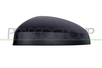 Prasco AD1227404 AußEnspiegelkappe Links Schwarz Audi - A1 - Mod. 07/14 - 09/18