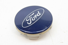 2013-2025 Ford Escape Center Wheel Cap Hubcap Blue Oem 2013-2025 Ford Escape Center Wheel Cap Hubcap Blue Oem