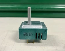 Genuine SAMSUNG NE63T8111SS/AA-08 Range Oven, Infinite Switch PER002-01D S