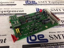 Siemens S15 Servo Amplifier Board - 302843-01 w/Warranty