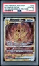 2022 POKEMON JPN SWORD & SHIELD VSTAR UNIVERSE #262 FULL ART/ARCEUS VSTAR PSA 10
