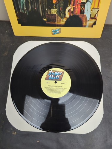 The Seldom Scene Act Four Vinyl Media VG+/Sleeve VG+ SH 3709 - Bild 3 von 24