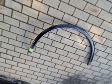 Porsche Cayenne (92A) 2015 Zierleiste Radlauf hinten A2438855700 SUD10359