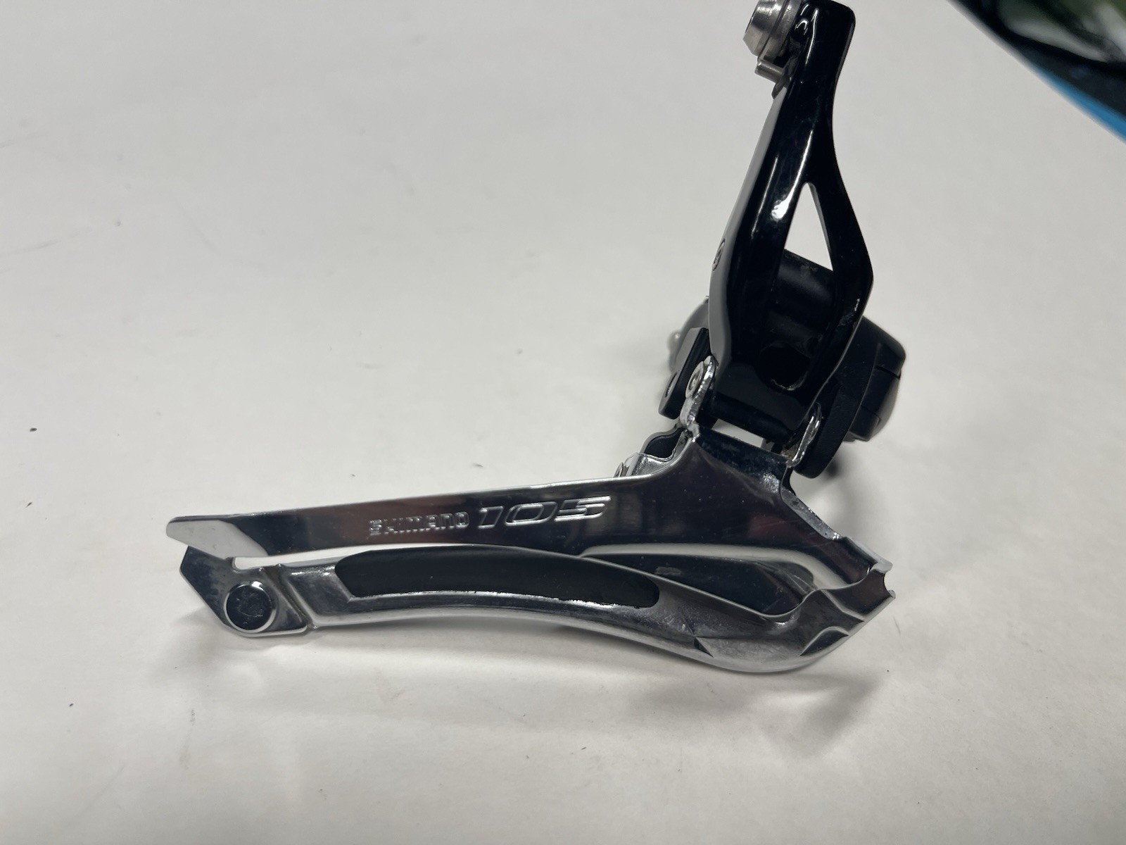 Shimano 105 FD-5800 2 x 11 Speed Road Bike Front Derailleur 