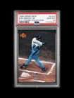 1996 Upper Deck PSA 10 Ken Griffey Jr. V.J. Lovero Showcase #VJ10