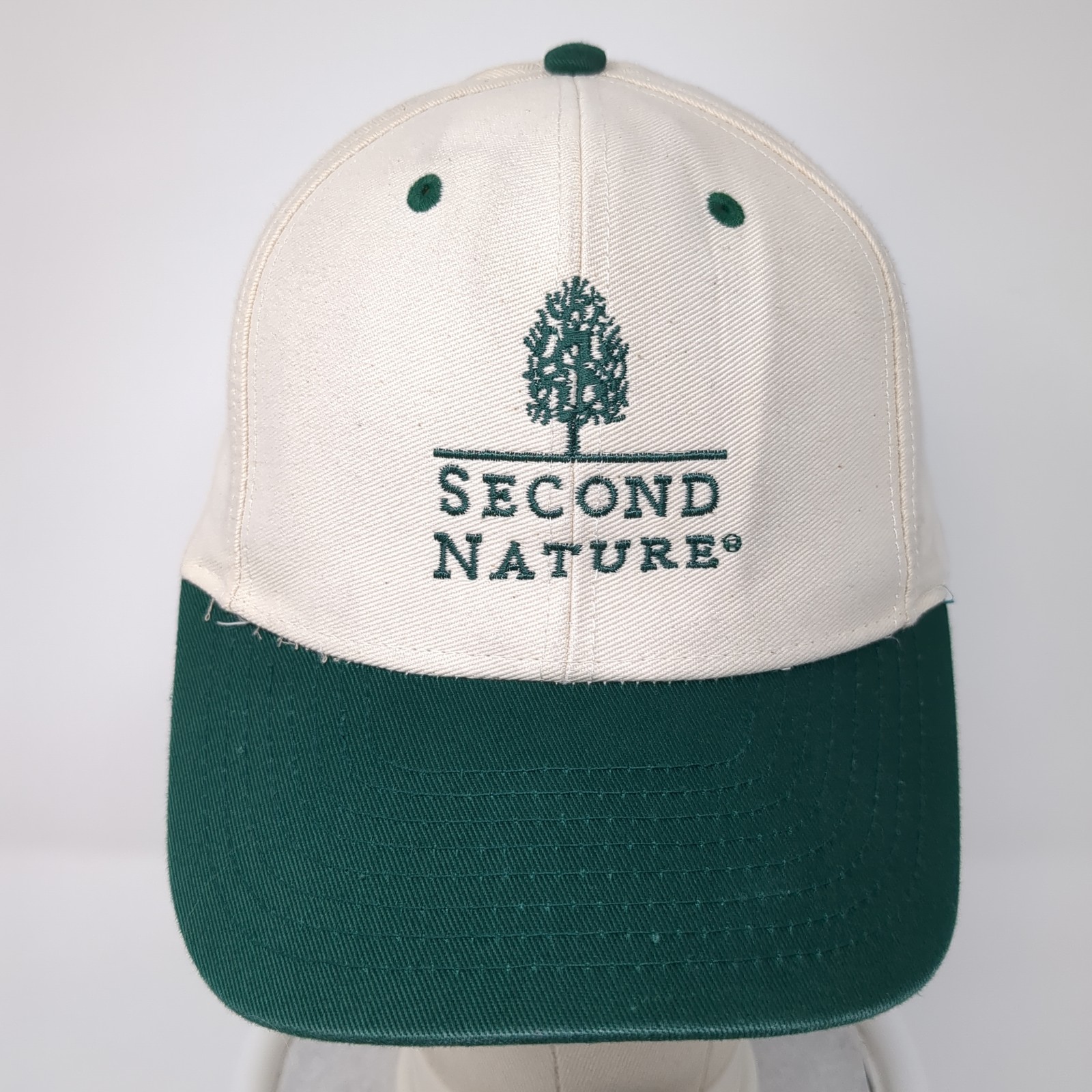Second Nature Snapback Cap Multi One Size Adjusta… - image 2