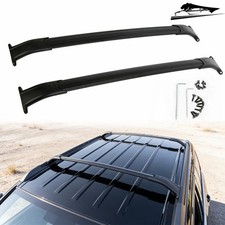 Roof Rack Cross Bar For Chevy Tahoe Suburban ...