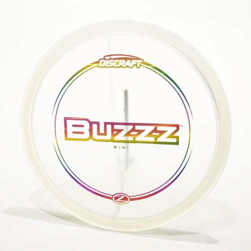 Discraft Mini Z Buzzz - Picture 2 of 11