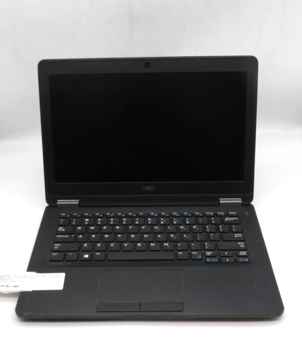 Dell Latitude E7270 PC Laptops & Netbooks for Sale | Shop New