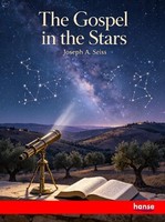 The Gospel In The Stars Joseph A. Seiss