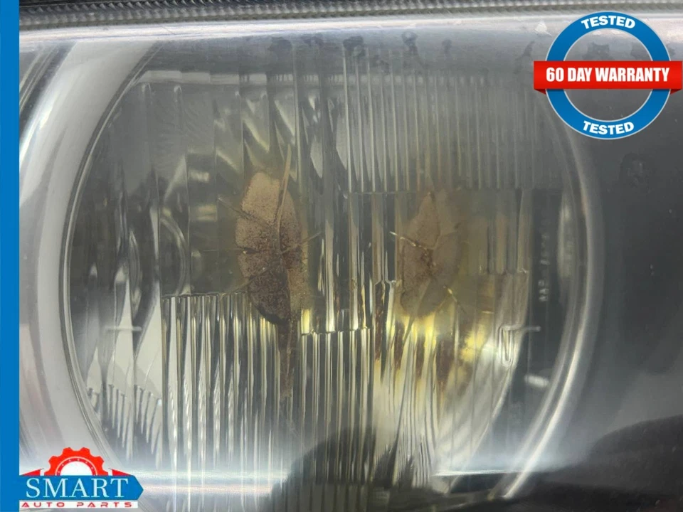 Faro delantero derecho pasajero bmw z3 roadster 00-02 OEM Foto 2 de 4