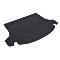 Kofferraumwanne Gummi Kia Sportage 2010-2016 Rigum Passgenau Set