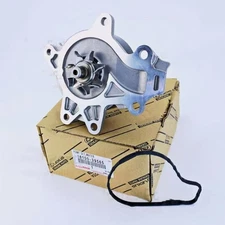 Toyota OEM PUMP ASSEMBLY, WATER 1610039565(16100-39565)
