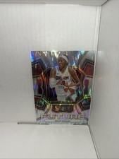 2024 Panini Select WNBA Select Future Flash Prizm Rhyne Howard #11