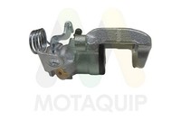 Bremssattel Motaquip VBC312L Gusseisen FüR Audi A4 B5 8D2 Avant 8D5 TDI