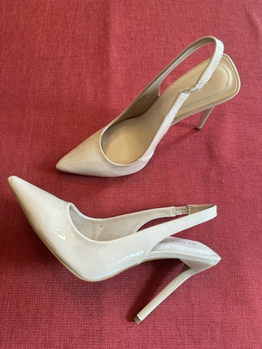 Woman's Heels Aldo Lala Pump - Picture 9 of 13