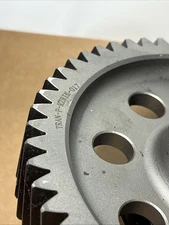 SuperATV TRAN-P-RZR1K-017 53T Transmission Gear w/ Bearing Turf Mode Delete thumbnail 4
