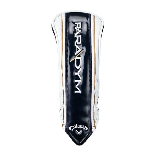 Callaway PARADYM X Fairwaywood 5W RH VentusTR5 graphite Flex Regular HC - Picture 5 of 7