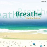 Various - Breathe The Beautiful Bossa - Cd - G4Z