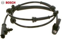 Bosch 0265007922 Sensor FüR Raddrehzahl ABS Sensor Raddrehzahl FüR Land Rover