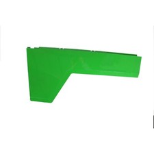 E-re66700 Lh Side Panel (rear Exhaust) For John Deere 5200, 5300, 5300n, 5400,++