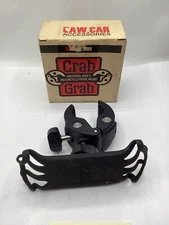 CawCar Crab Grab Universal Bike & Motorcycle Phone Mount