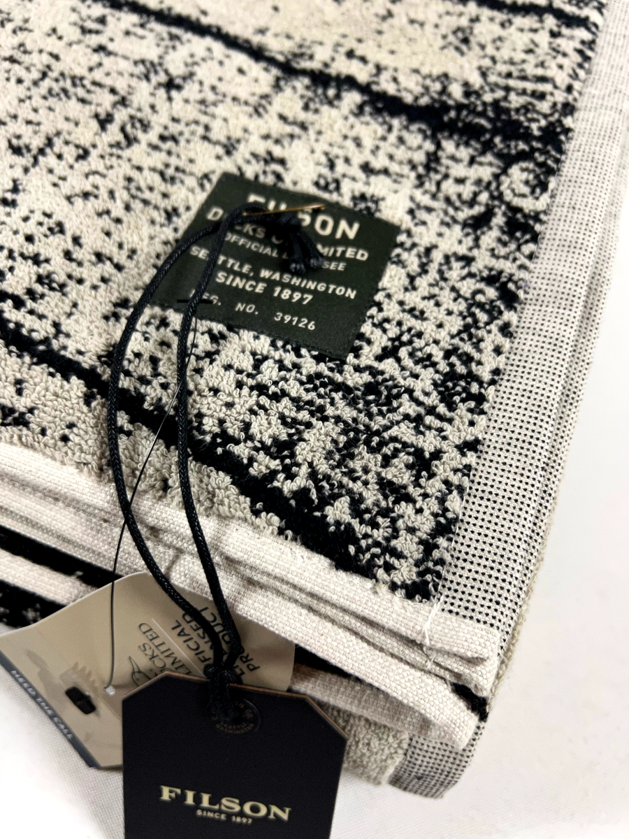 H*o様 FILSON TOWEL タオル US LIMITED SPECI 【公式通販】