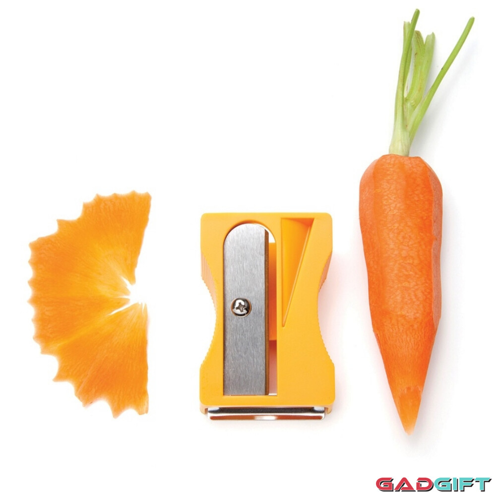 Carrot & Cucumber Sharpener Peeler Kitchen Tool Vegetable Peel