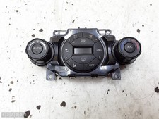 2014 FORD FIESTA KLIMABEDIENTEIL KLIMAAUTOMATIK C1BT18C612BA