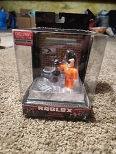 Roblox Desktop Series Collection Jailbreak: Personal Time Exclusive Virtual Item