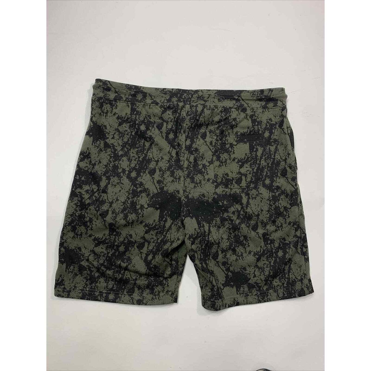 メンズウェア TIE DYE CAMO SHORT PANTS TIE DYE CAMO SHORT PANTS