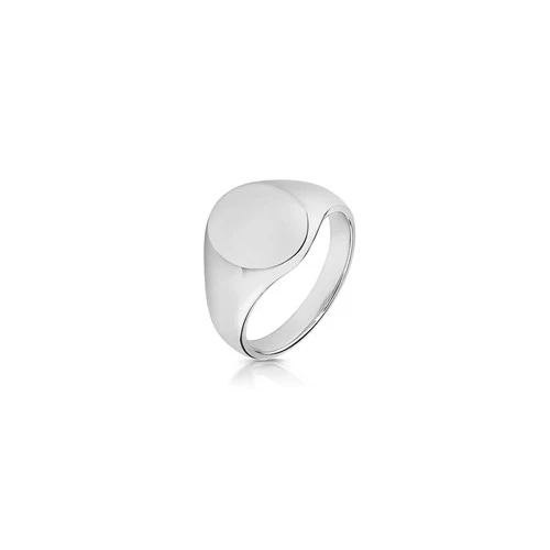 Silver ring deals boys