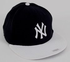 2013 Mariano Rivera New York Yankees Game Worn Spring Training Cap, Mears LOA +2