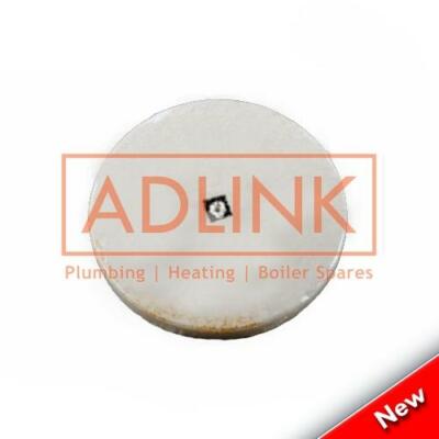 ARISTON CLAS ONE SYSTEM 18 24 & 30 KESSELVERKLEIDUNG (ISOLIERUNG - HINTEN) 65116047