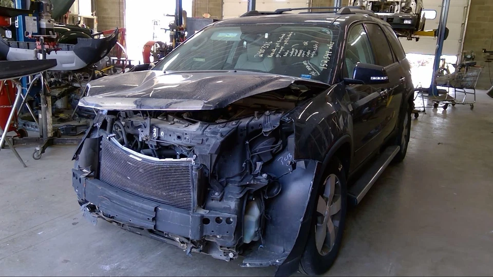 Medidor de flujo de aire de inyección de combustible usado se adapta a: 2012 GMC Acadia Grado A Foto 4 de 4