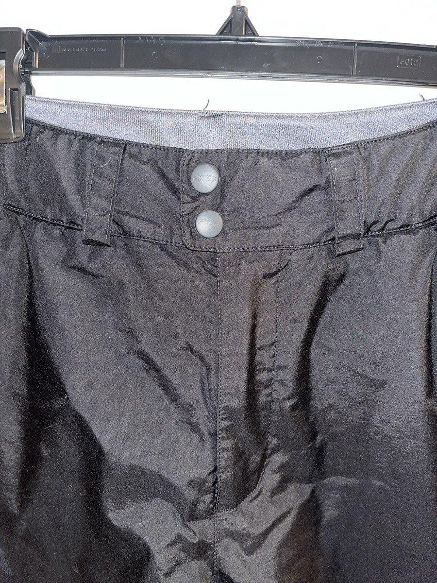 Nike ACG 3 Outer Layer Fit Storm Snow Ski Pants Womens Size Nike ACG 3 Outer Layer Fit Storm Snow Ski Pants Womens Size