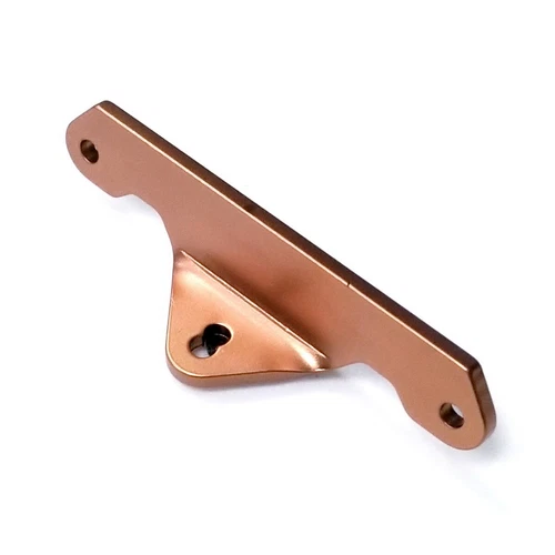 Aluminum Option Upgrade Parts for Tamiya Blackfoot Monster Beetle Mud Blaster - Picture 27 of 98