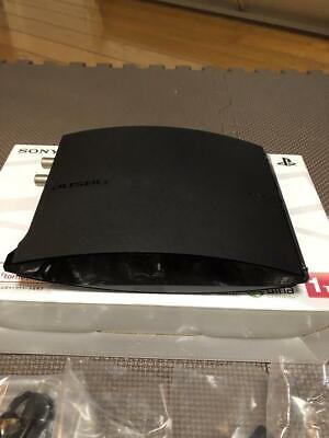 SONY Nasne 1TB Model CECH-ZNR2J PlayStation PS3 PS4 PC Mobile JAPAN USED